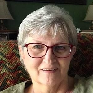 Meet your Posher, Karen